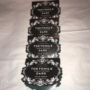 Tokyomilk Dark Parfum